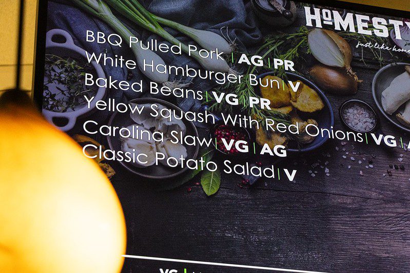 Allergies and Restrictions - Dining Services